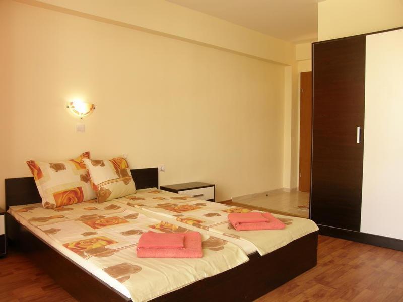 Family Hotel Dayana Beach Sinemoretz Exterior foto